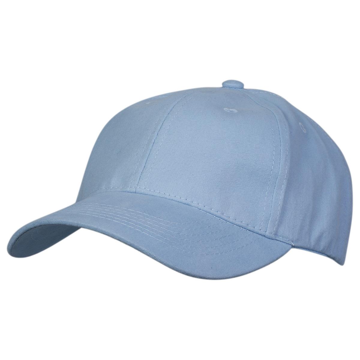 Premium Soft Cotton Cap