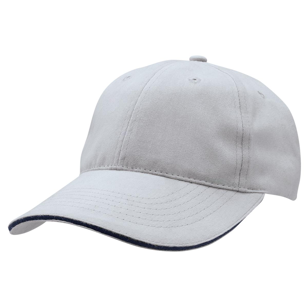 Deluxe Soft Sandwich Cap