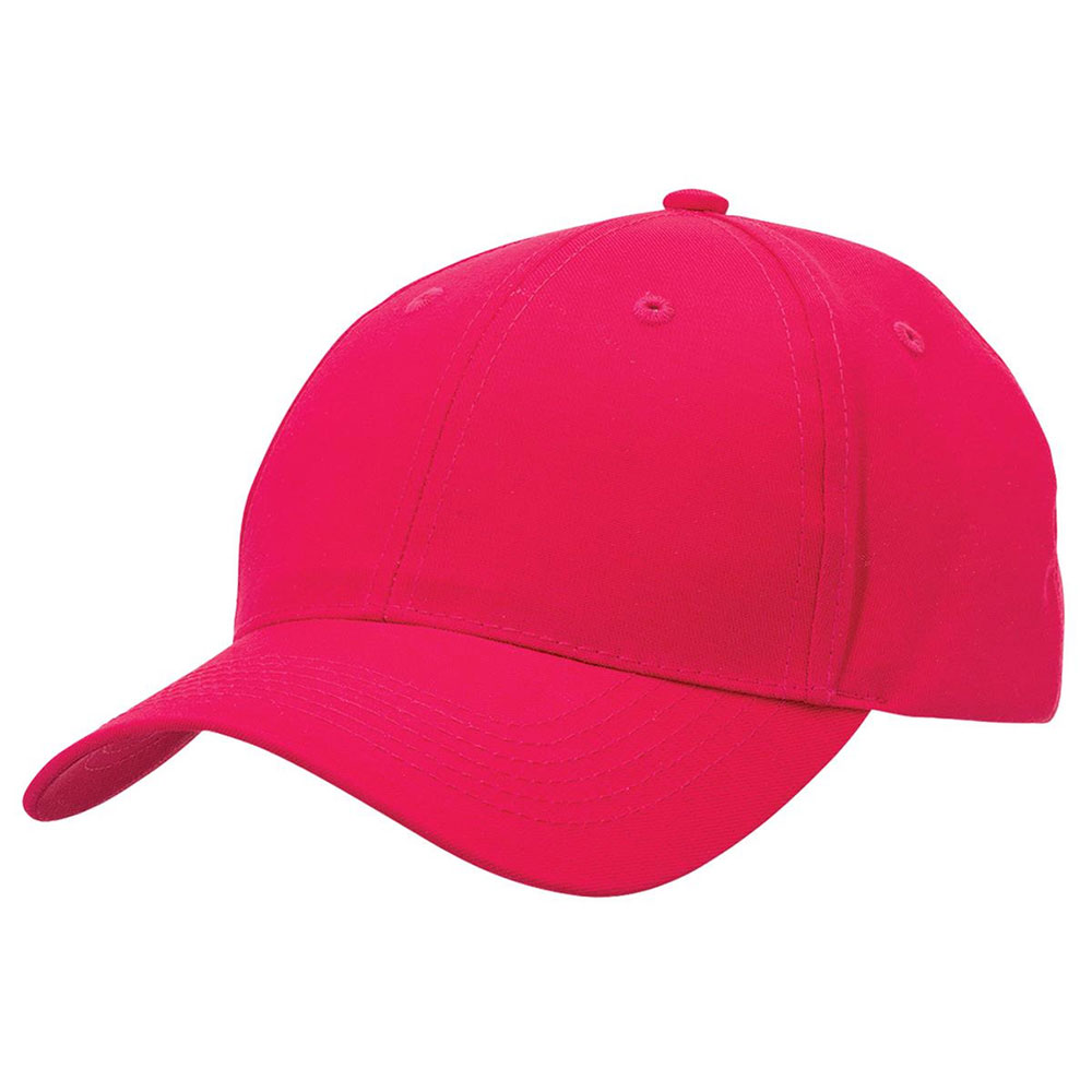8007_pink Event Cap