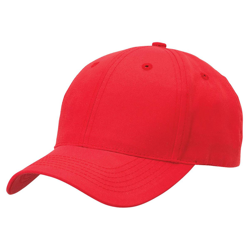 8007_red Event Cap