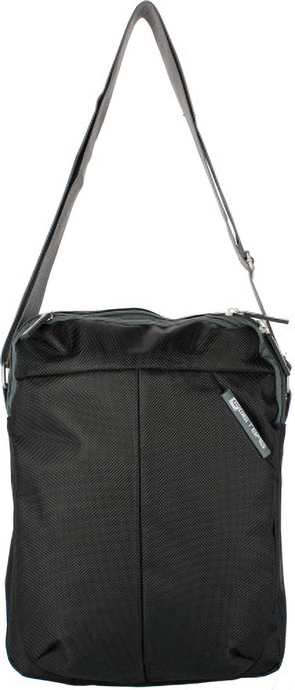 9381_black1 GETBAG Shoulder Bag