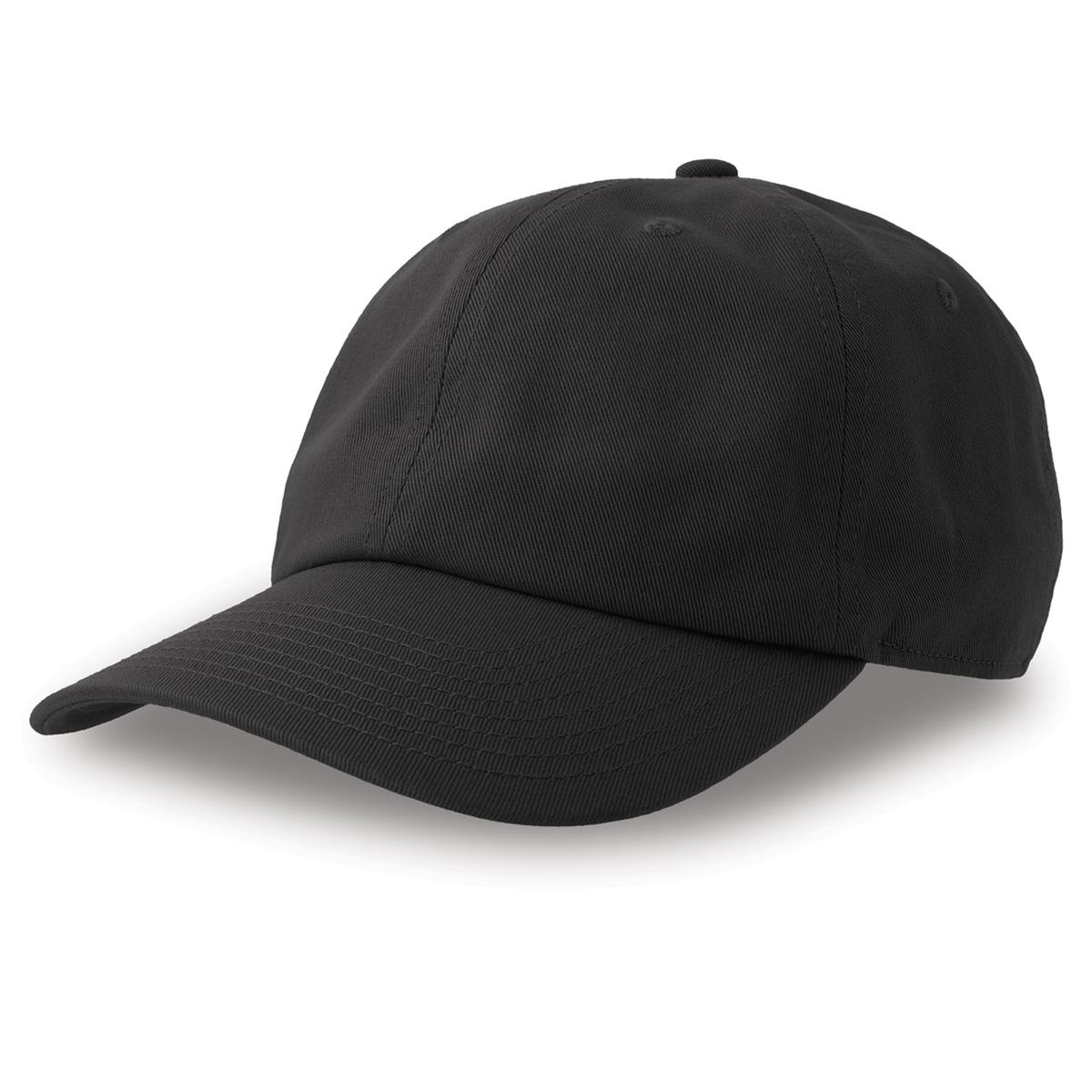 Dad Hat – Recycled/Organic Cotton