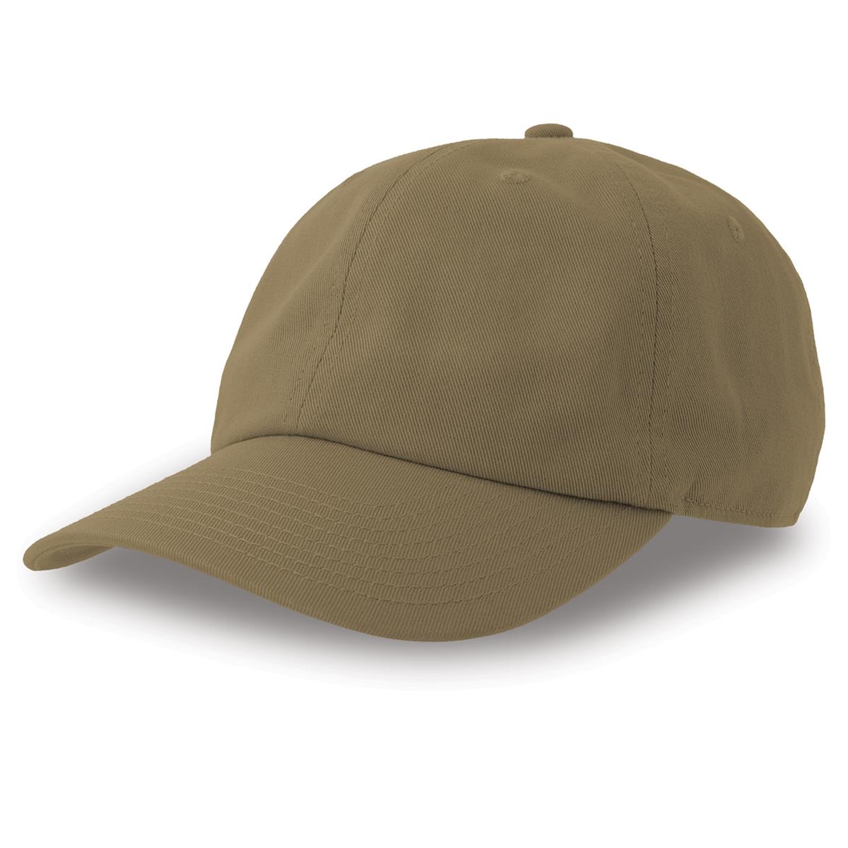 Dad Hat – Recycled/Organic Cotton