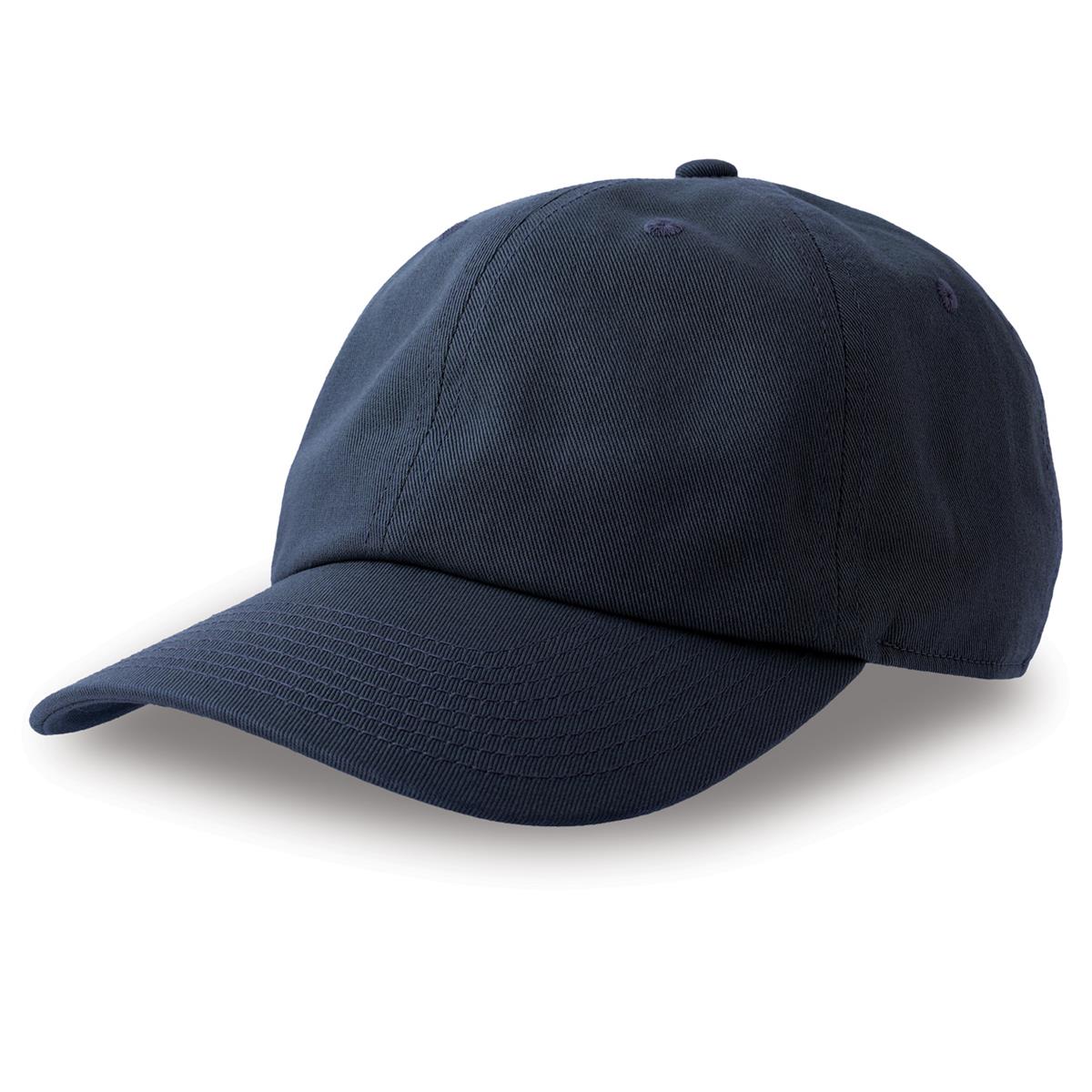 Dad Hat – Recycled/Organic Cotton