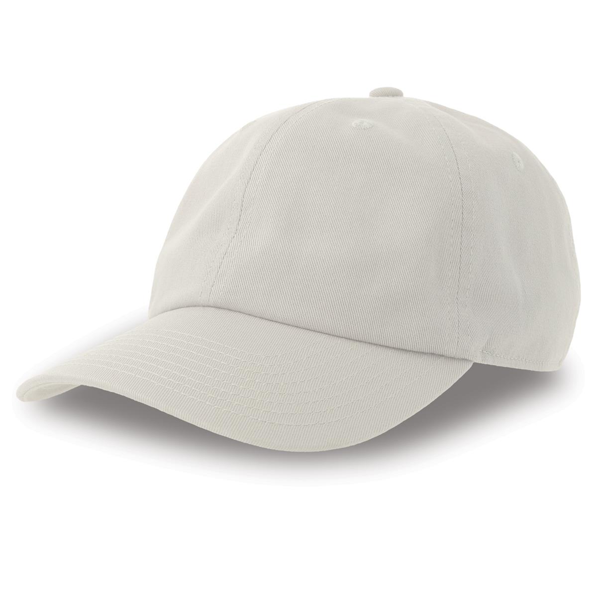 Dad Hat – Recycled/Organic Cotton