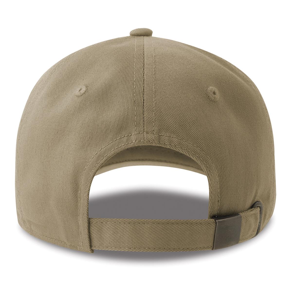 Dad Hat – Recycled/Organic Cotton