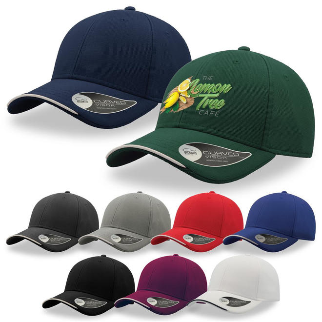 Estoril Baseball Cap