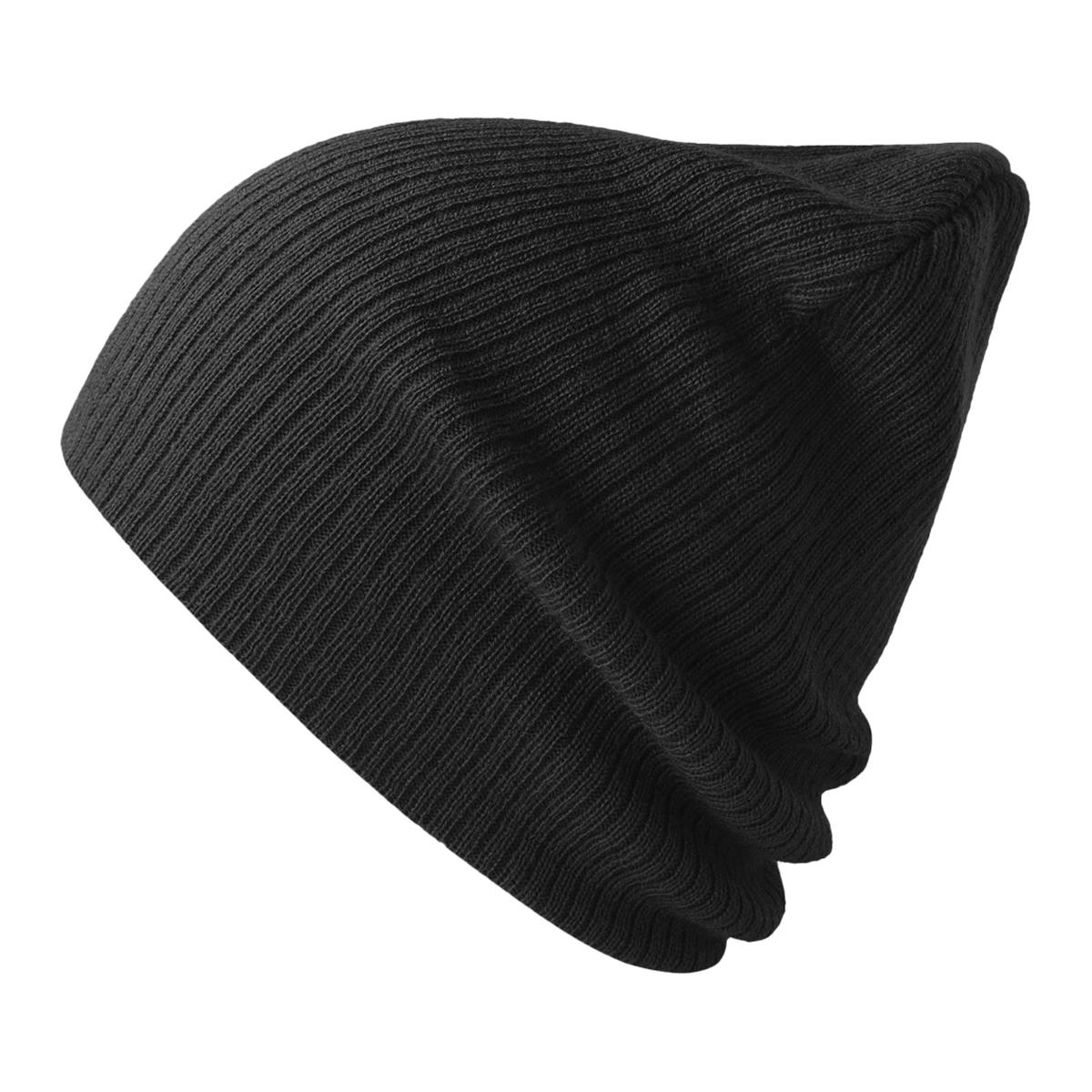 Brad Beanie – Recycled Polyester