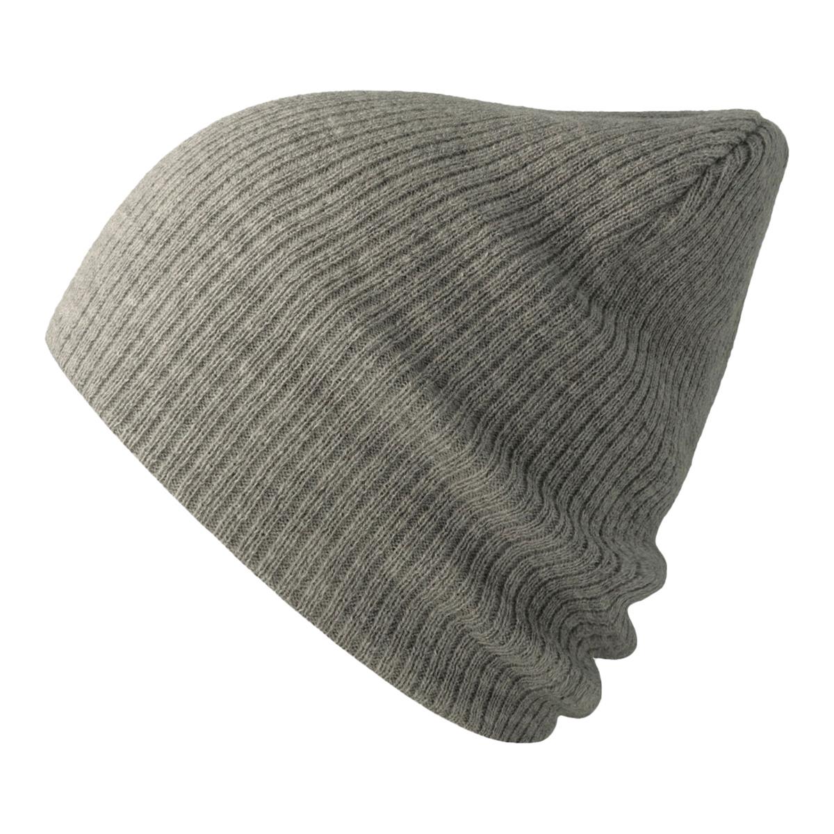 Brad Beanie – Recycled Polyester