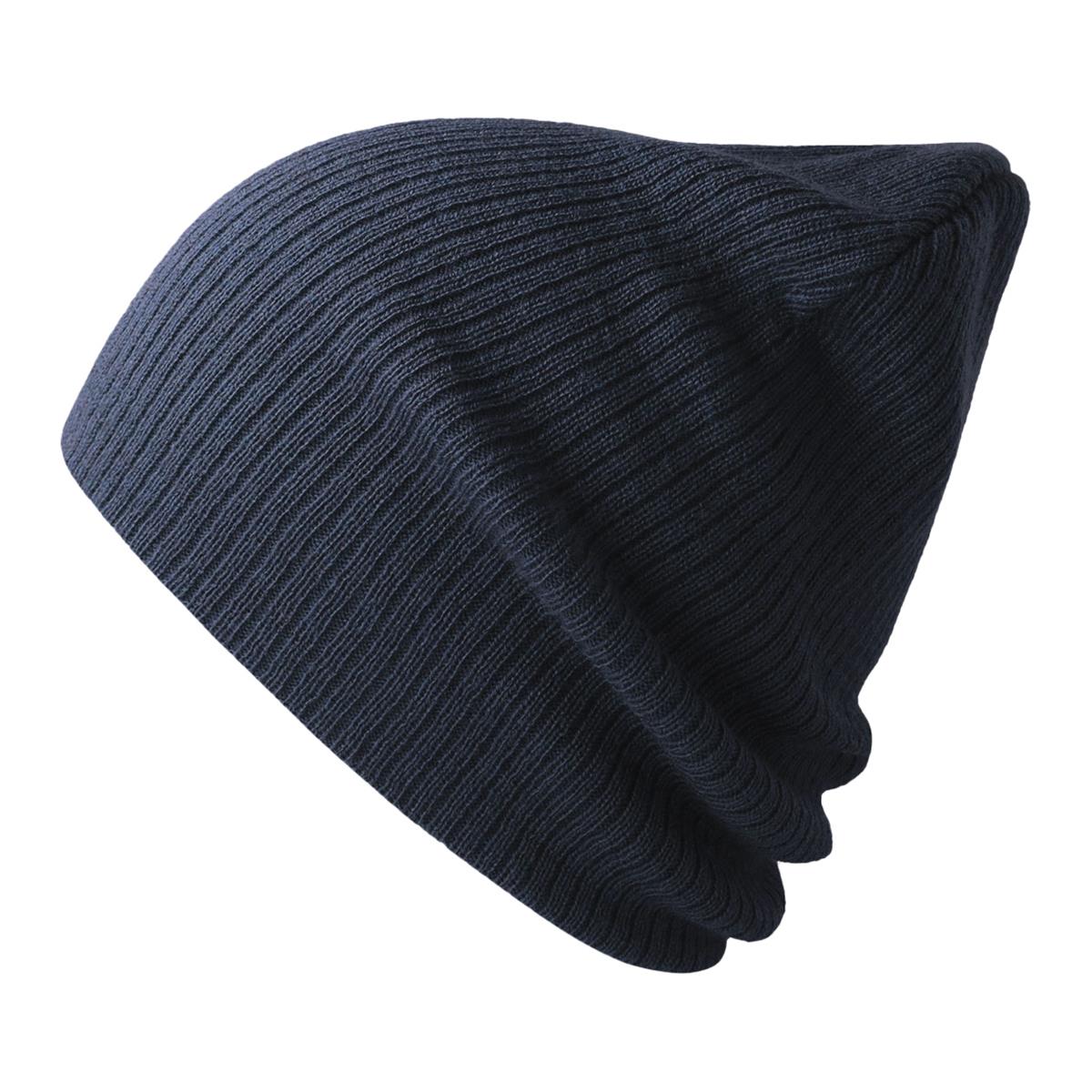 Brad Beanie – Recycled Polyester