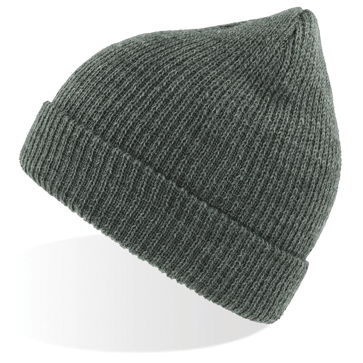 Woolly Beanie