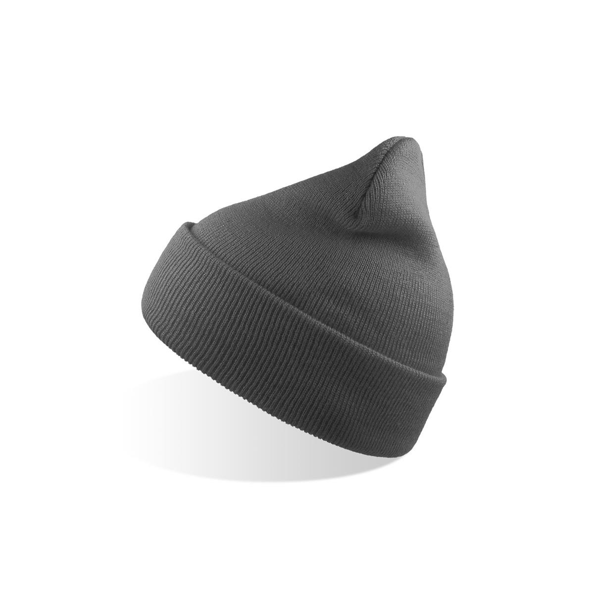 Recycled Polyester Wind Beanie