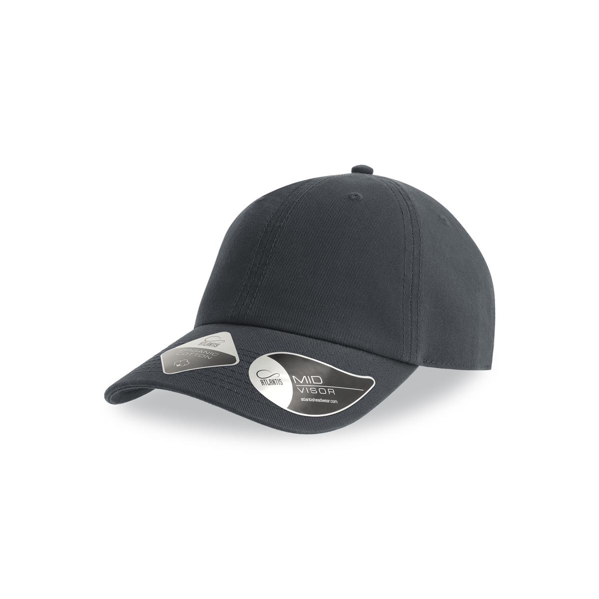 Fraser Organic Dad Hat