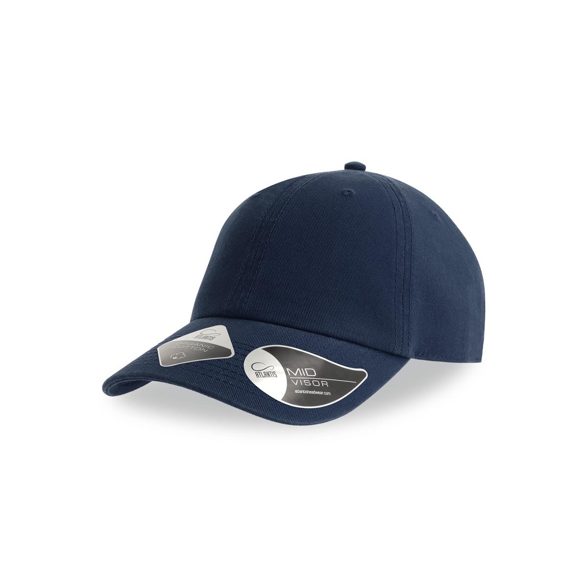 Fraser Organic Dad Hat