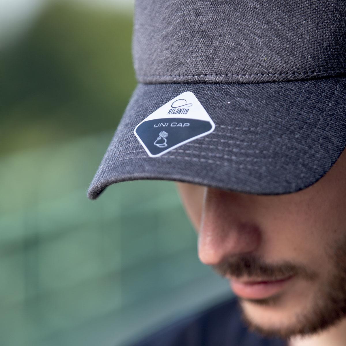 Uni-Cap Piquet