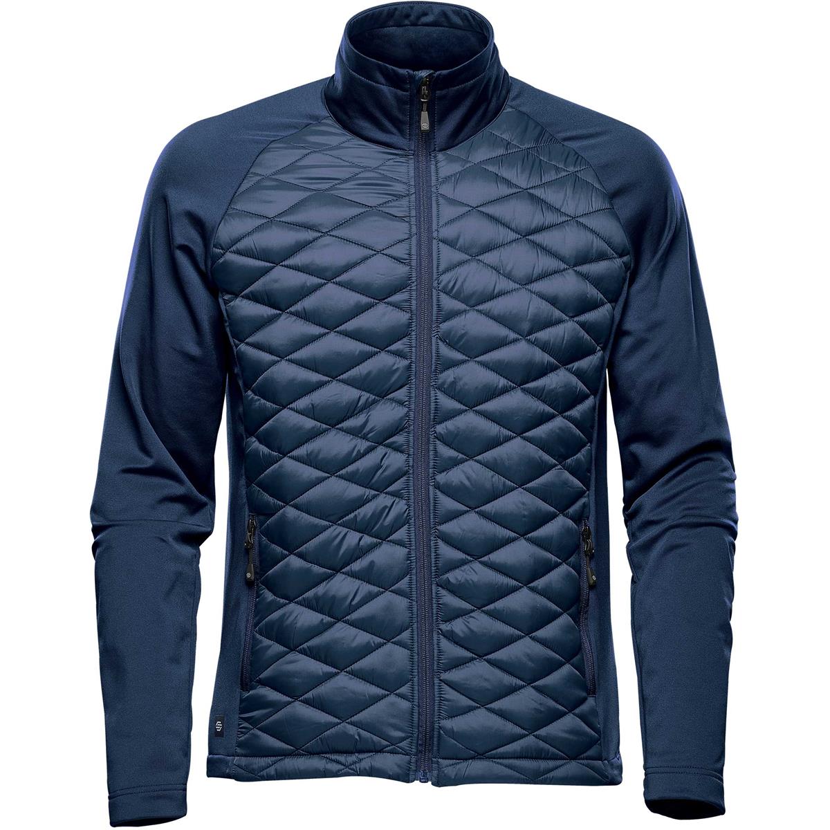 Men’s Boulder Thermal Shell