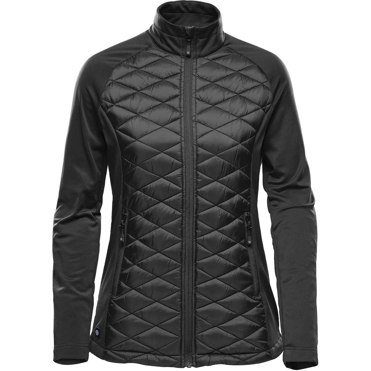 Women’s Boulder Thermal Shell