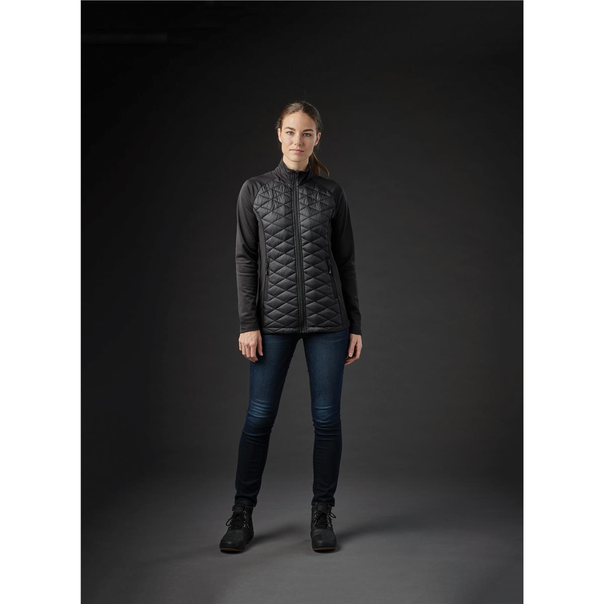 Women’s Boulder Thermal Shell