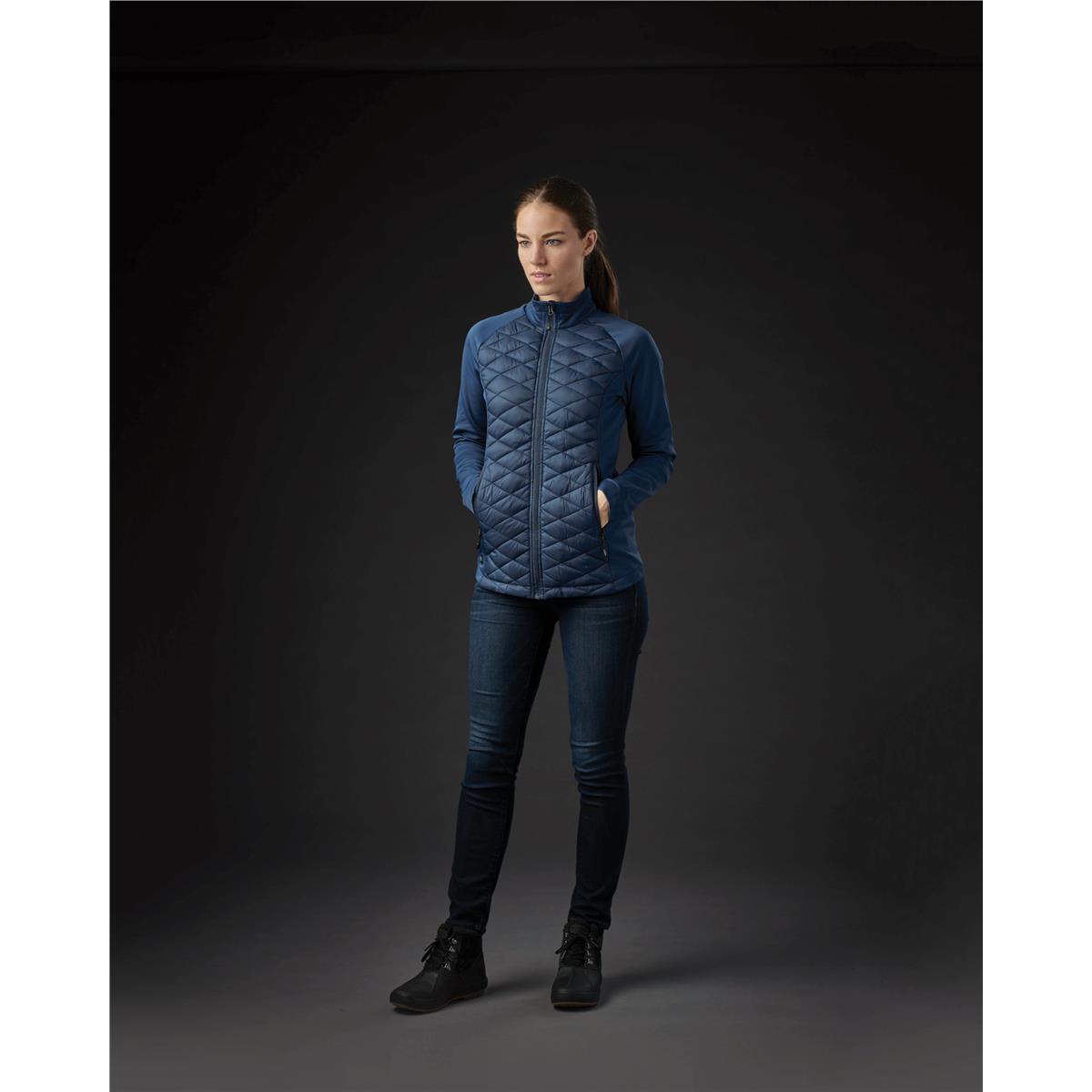 Women’s Boulder Thermal Shell