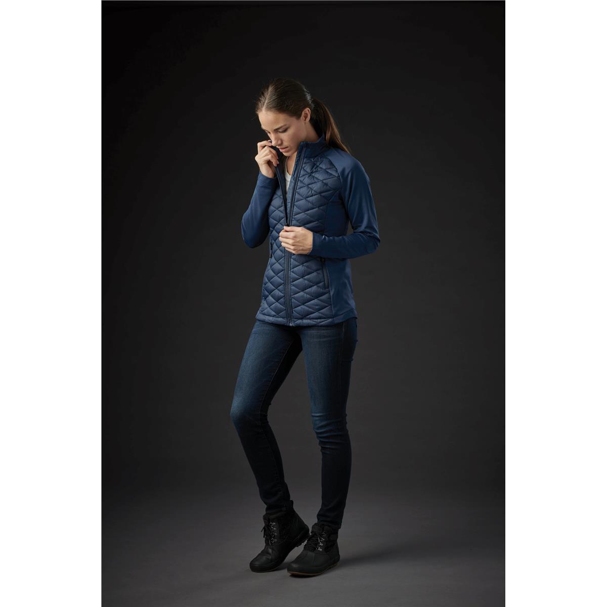 Women’s Boulder Thermal Shell