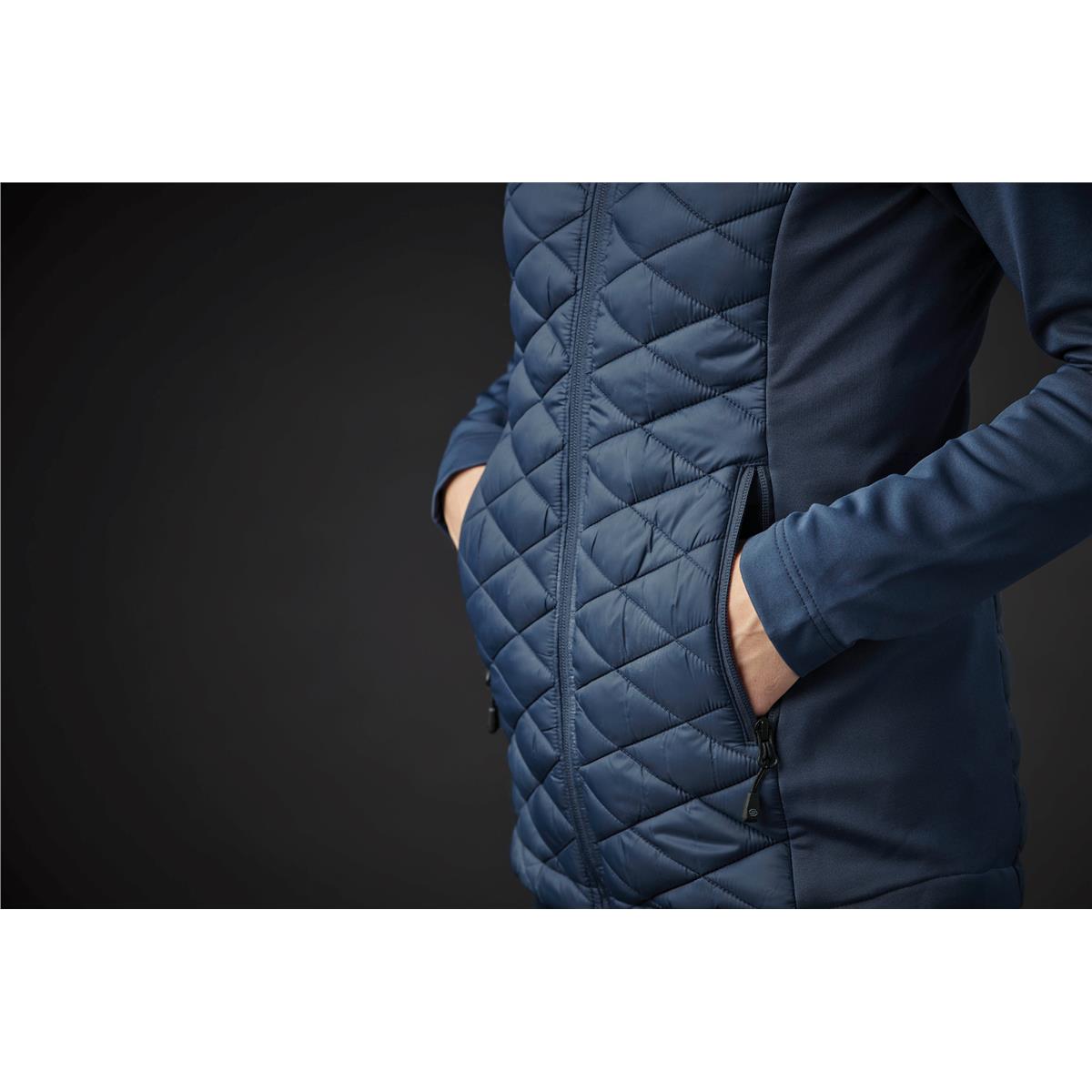 Women’s Boulder Thermal Shell