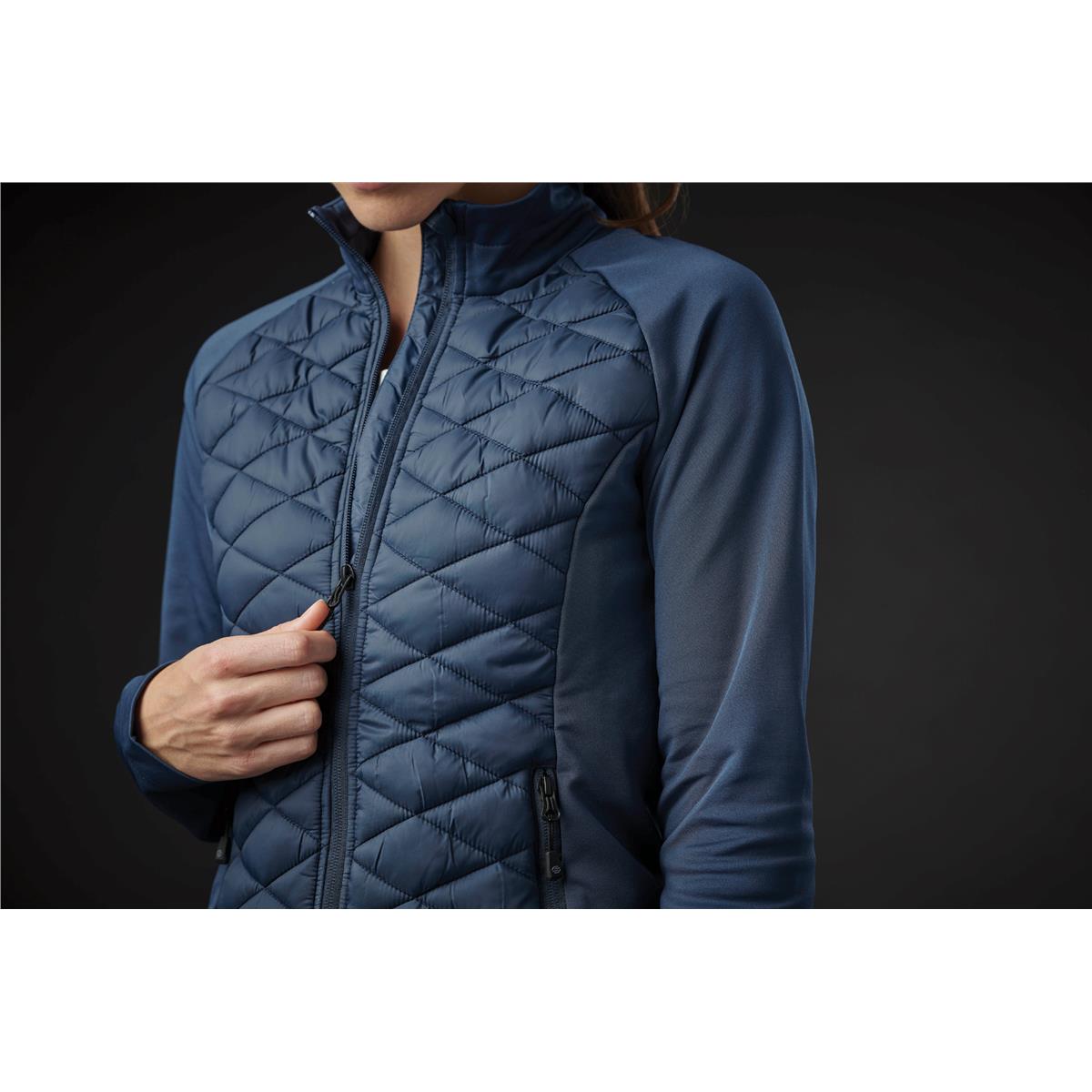 Women’s Boulder Thermal Shell