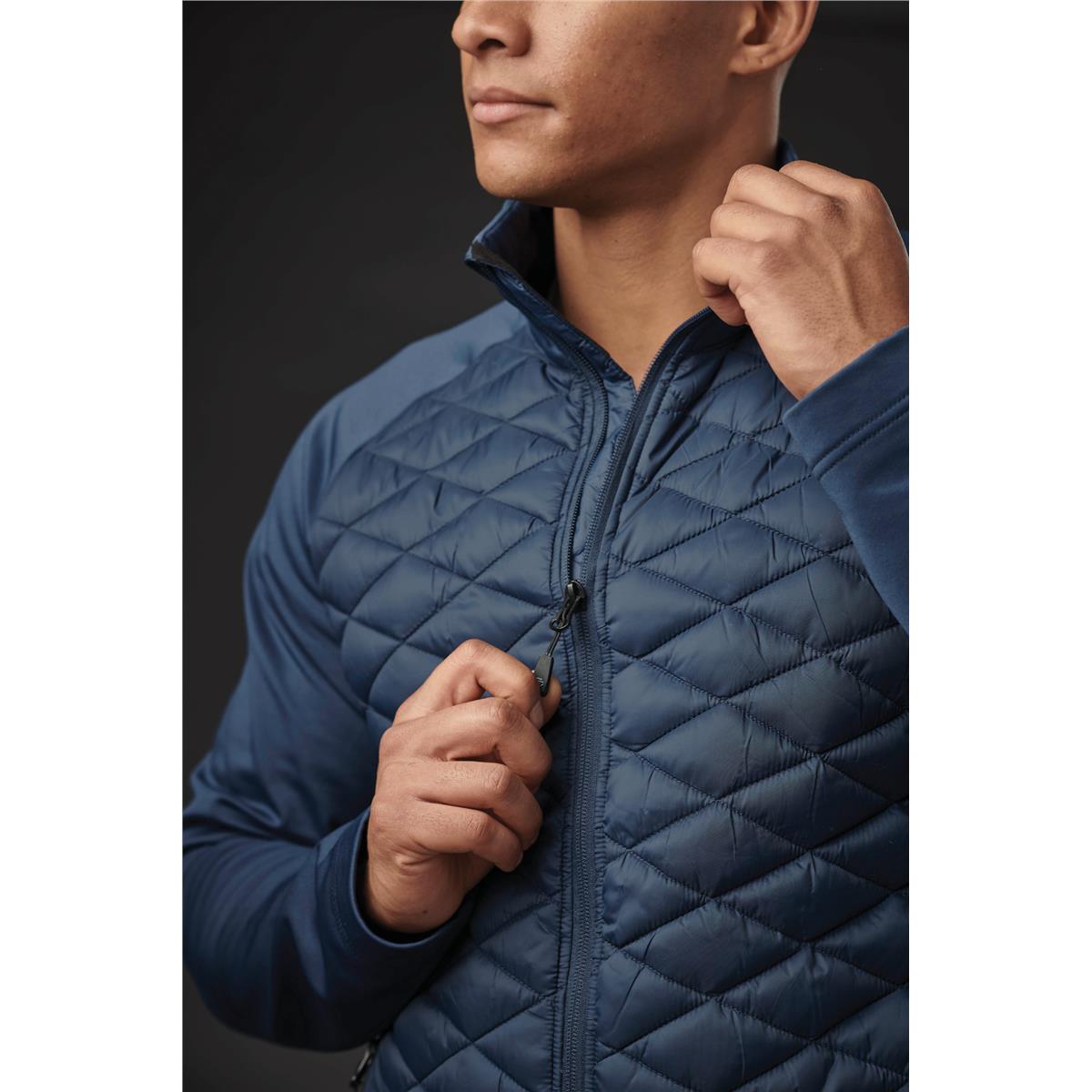 Men’s Boulder Thermal Shell