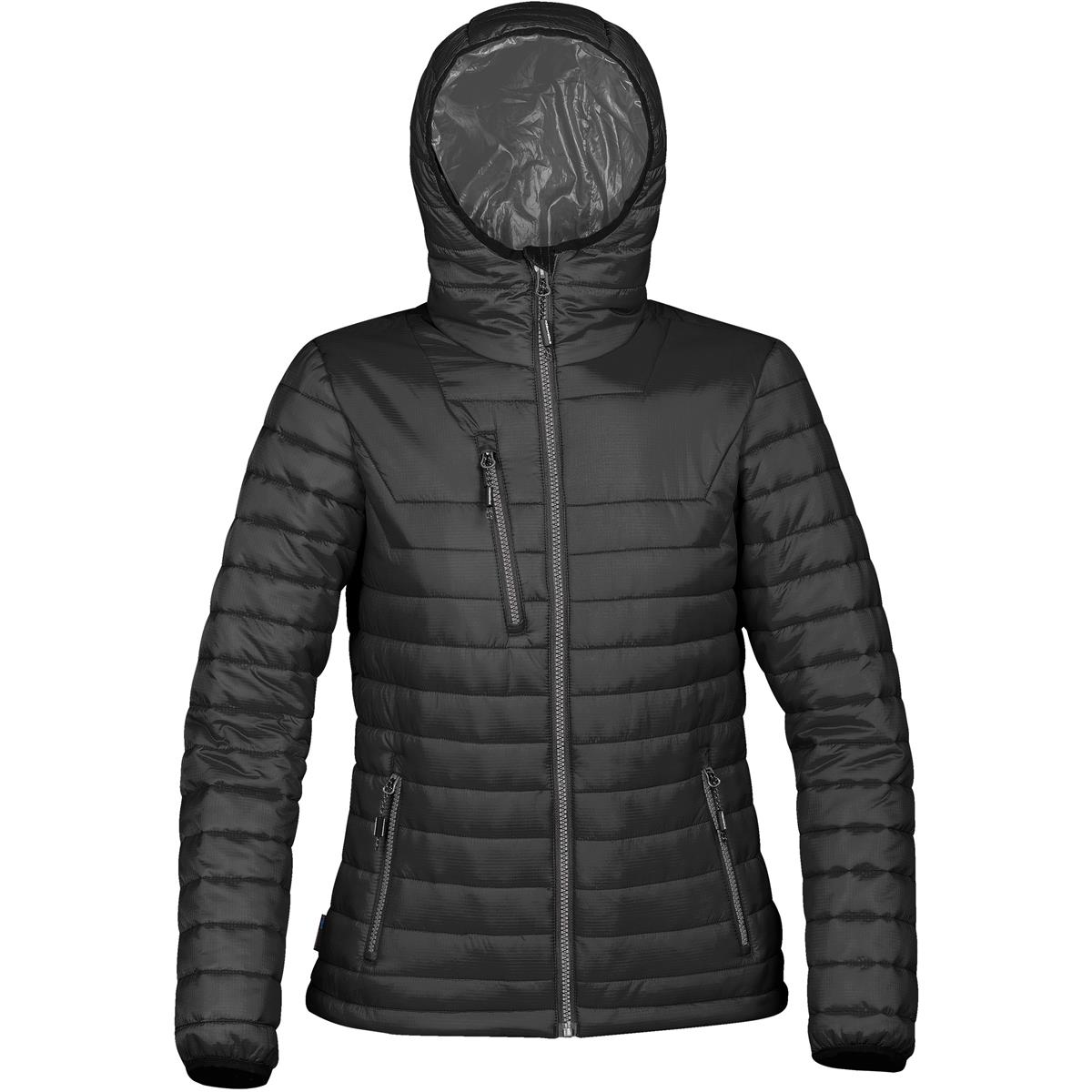 Women’s Gravity Thermal Jacket