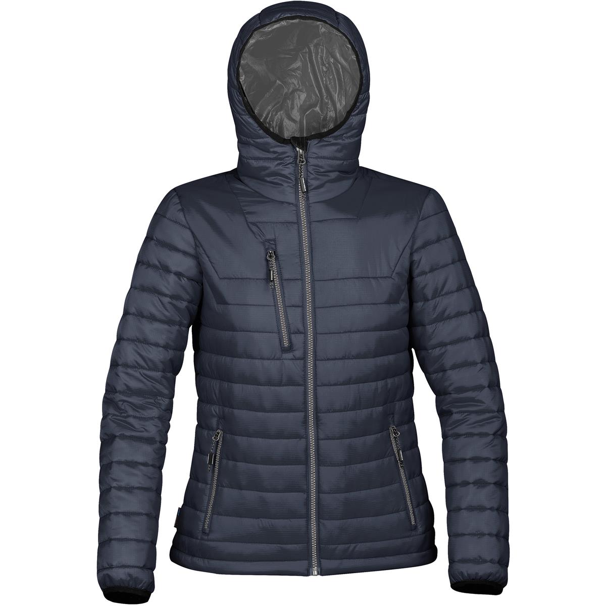 Women’s Gravity Thermal Jacket