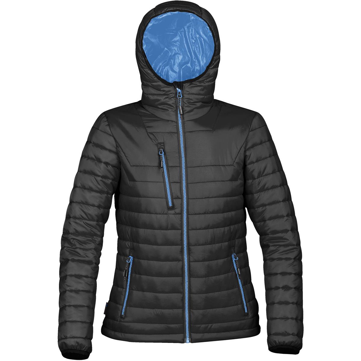 Women’s Gravity Thermal Jacket