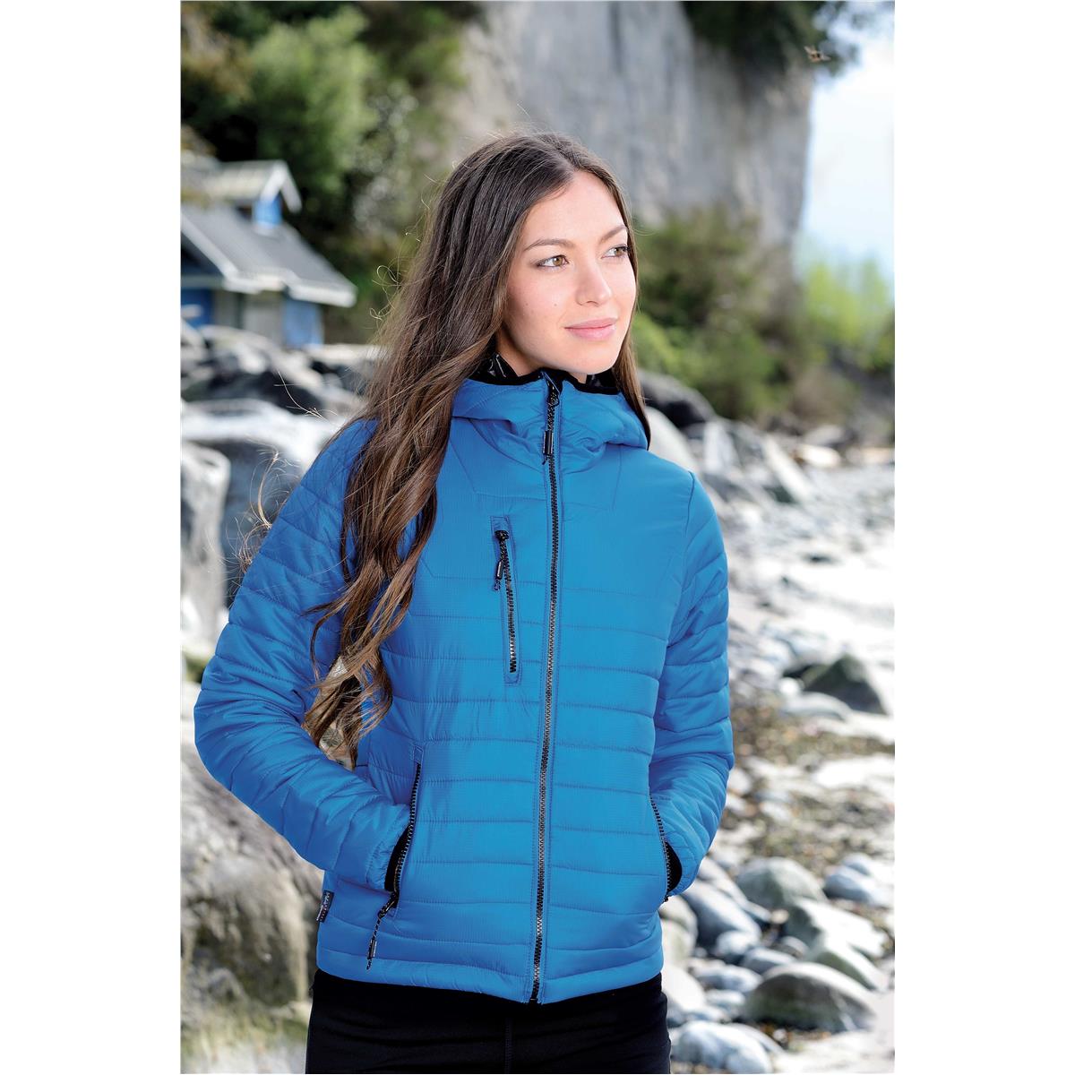 Women’s Gravity Thermal Jacket