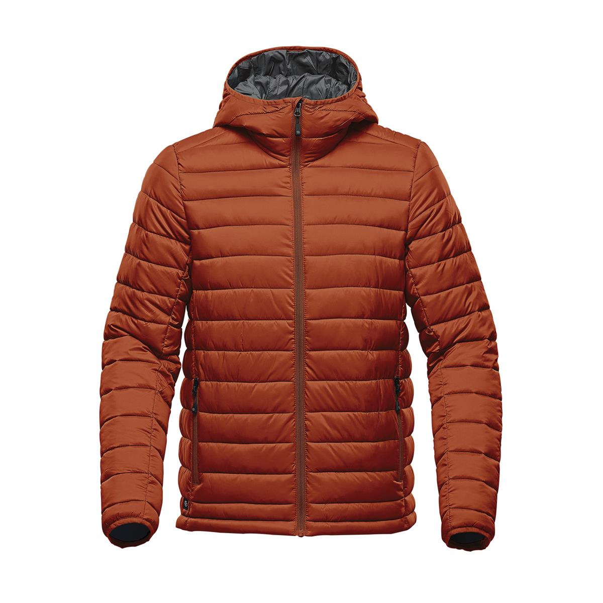 Men’s Stavanger Thermal Jacket