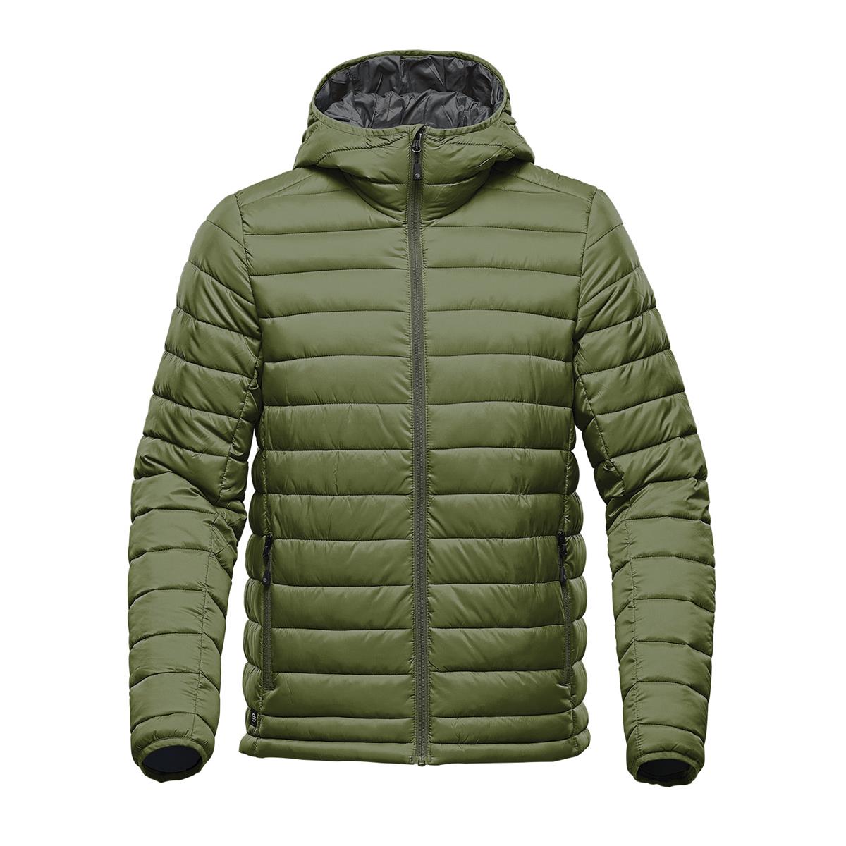 Men’s Stavanger Thermal Jacket