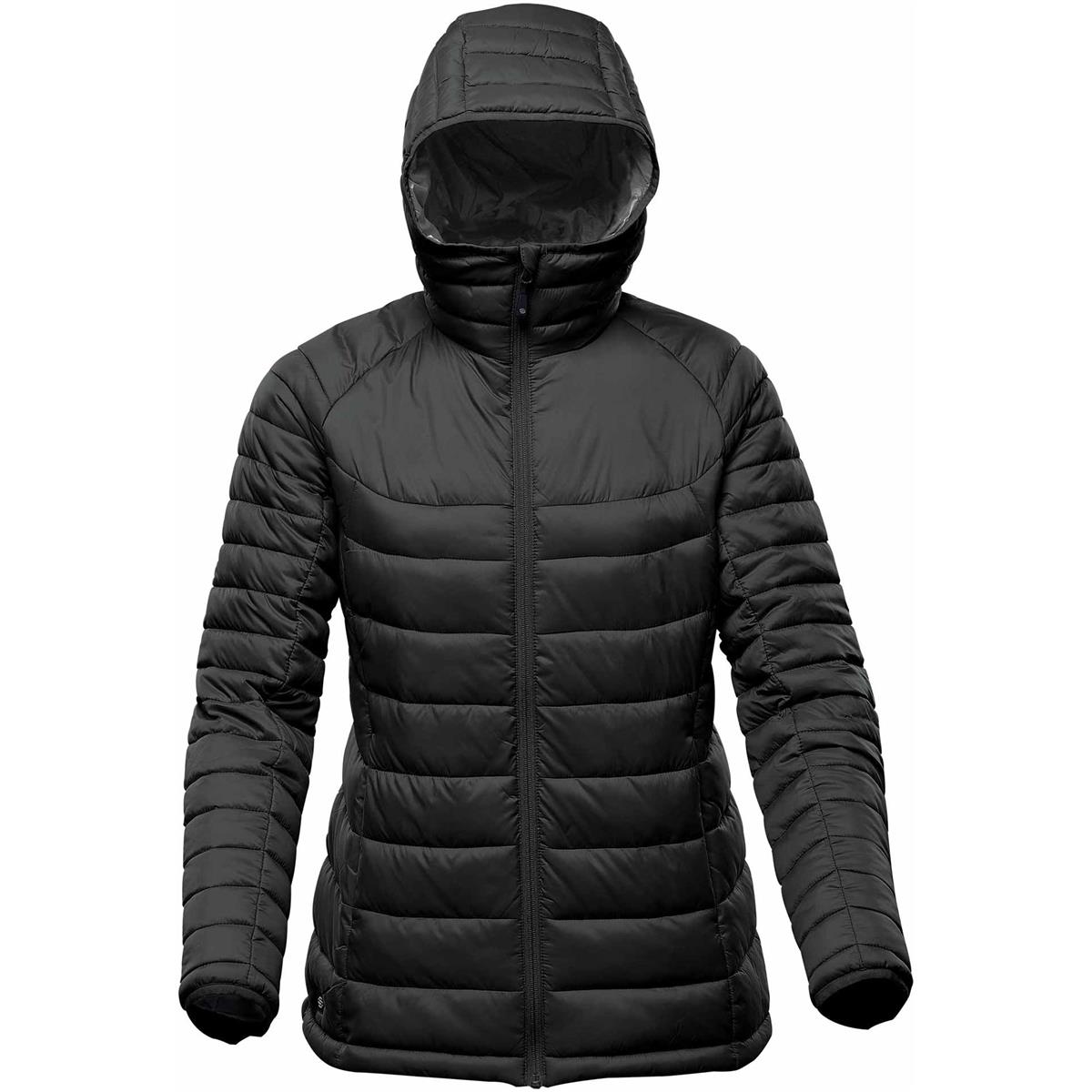 Women’s Stavanger Thermal Jacket