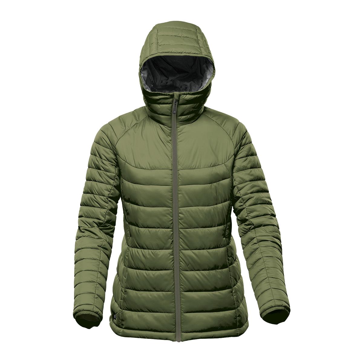 Women’s Stavanger Thermal Jacket