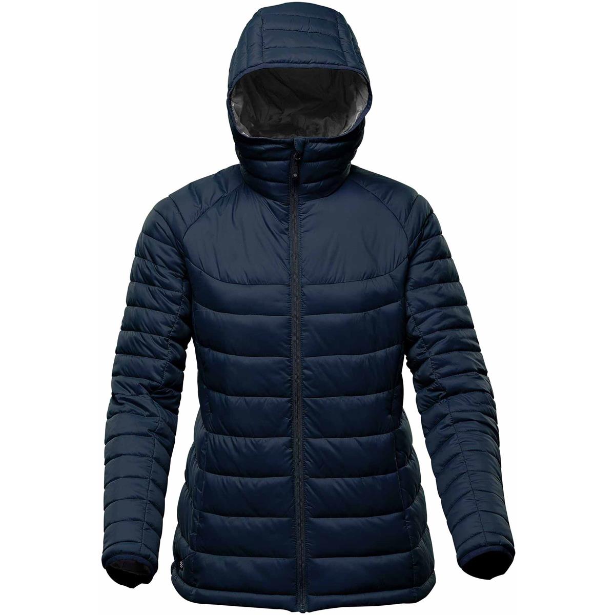 Women’s Stavanger Thermal Jacket