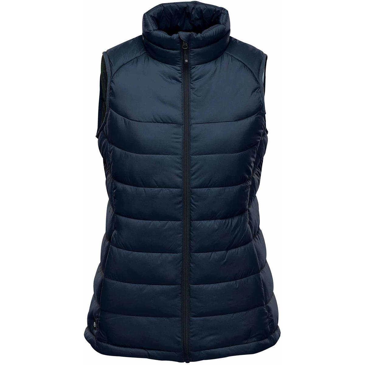 Women’s Stavanger Thermal Vest