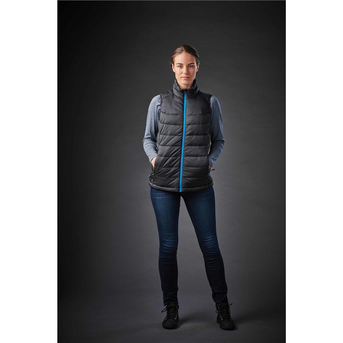 Women’s Stavanger Thermal Vest