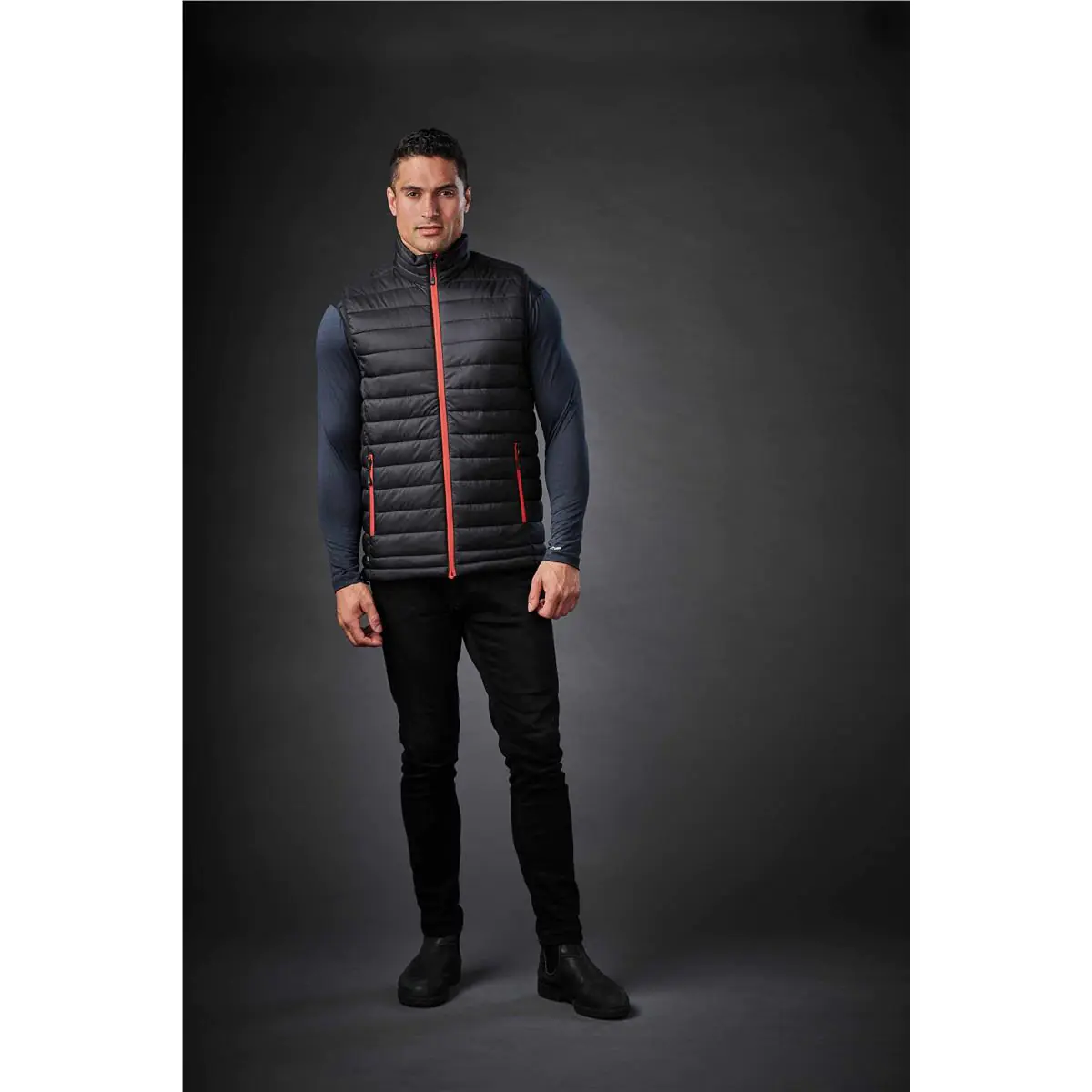 Men’s Stavanger Thermal Vest