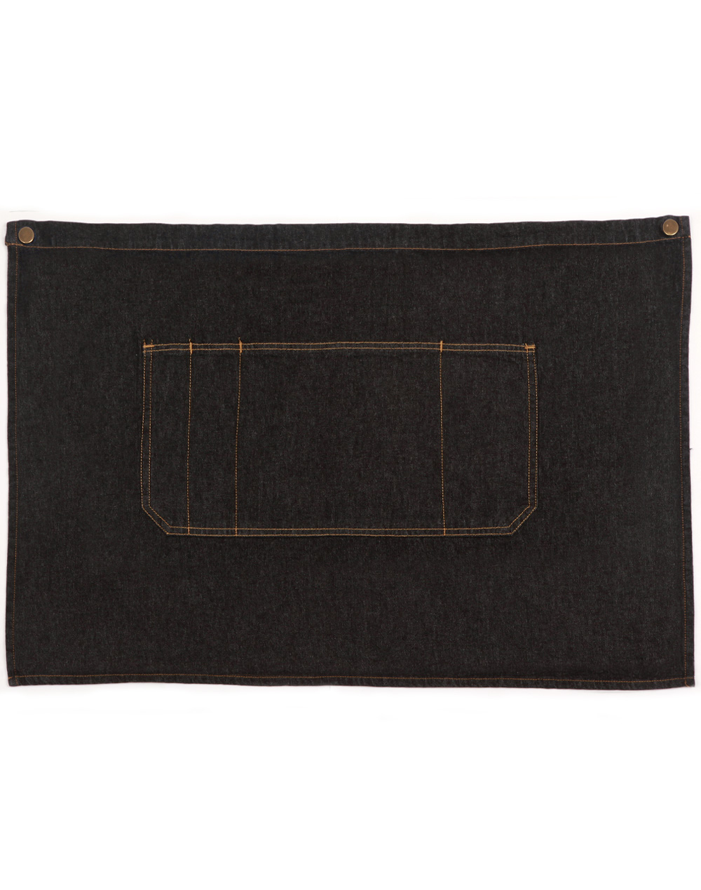 East Village Half Denim Apron