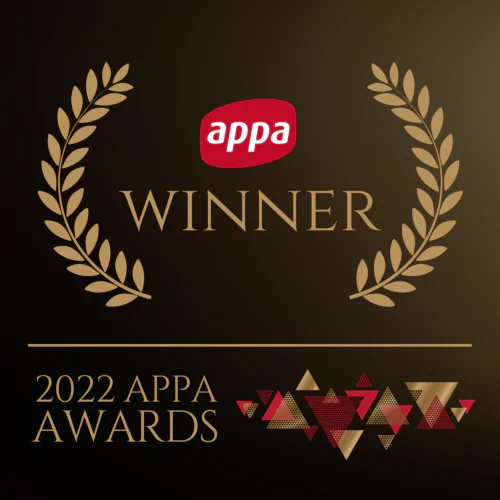 Good Things wins an APPA Award | Promotional Product Innovation & Design Award 
