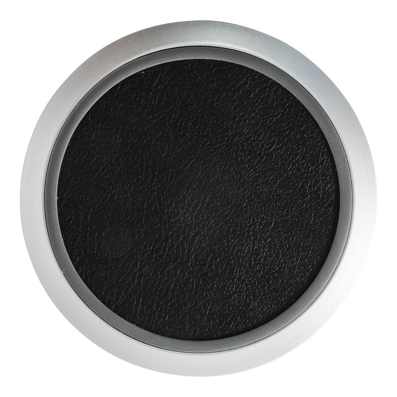 AR836_black Roma Fast Wireless Charger