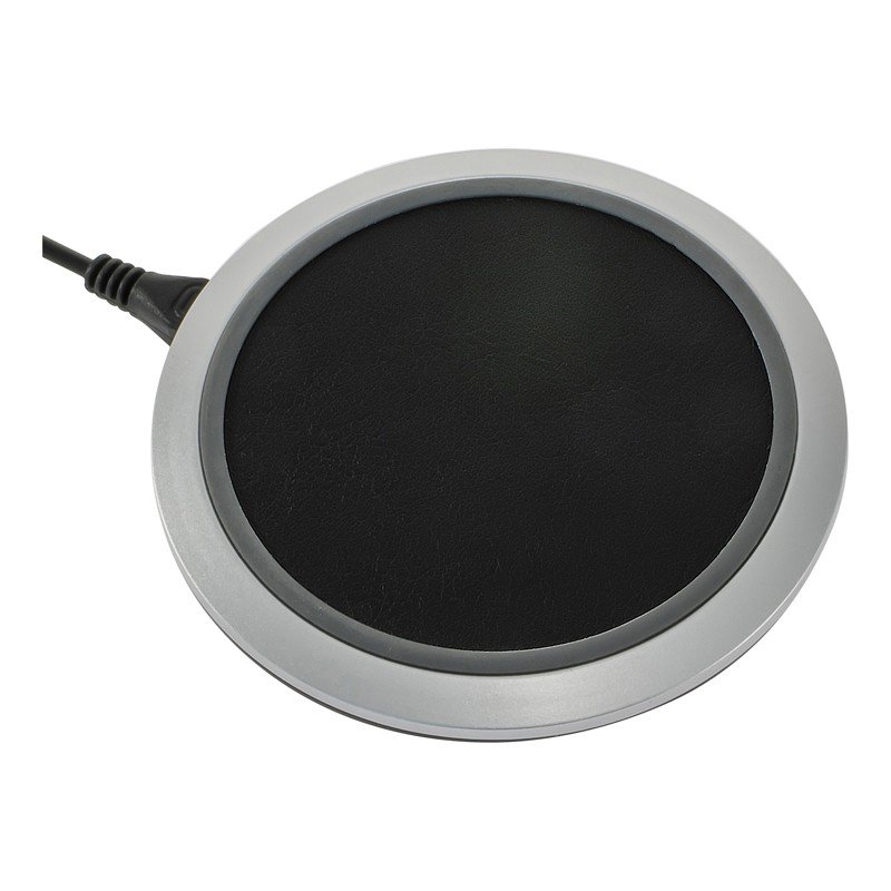 AR836_black2 Roma Fast Wireless Charger