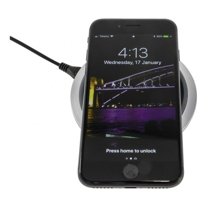Roma Fast Wireless Charger