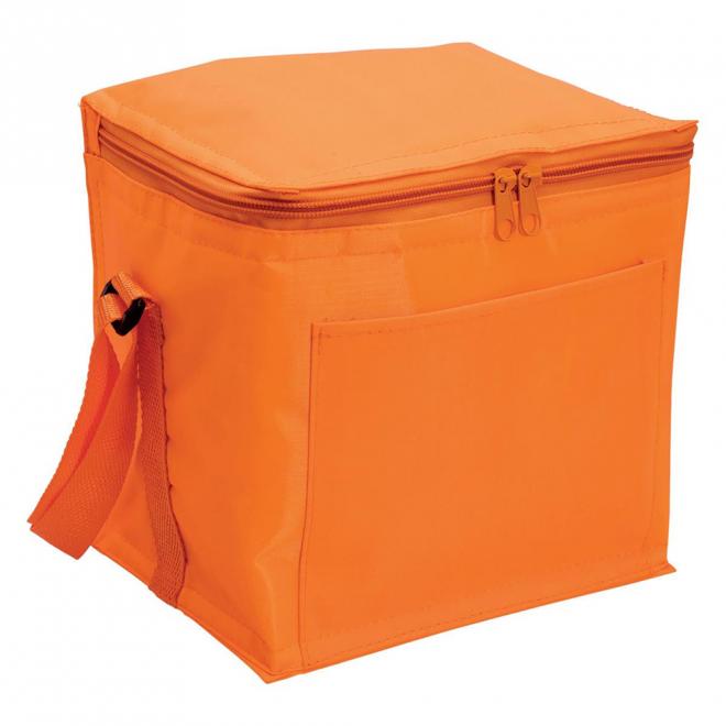 Small Cooler – With Pocket