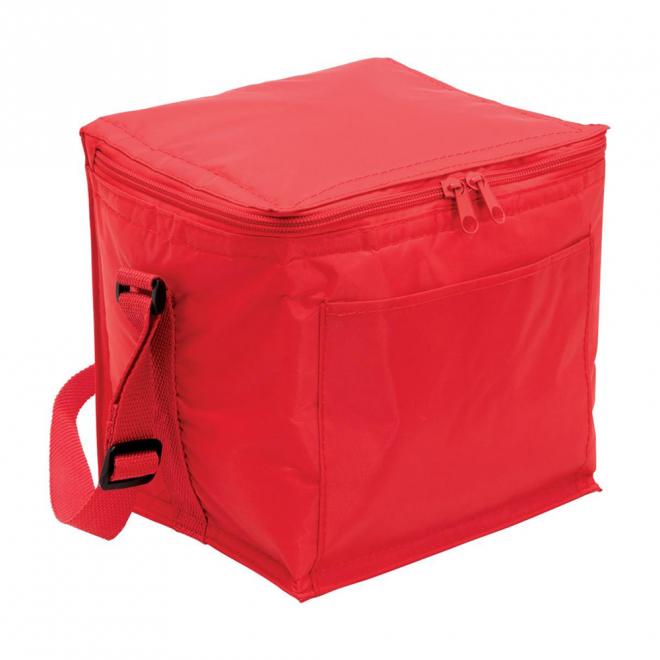 Small Cooler – With Pocket