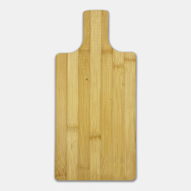 Ozi Bamboo Paddle Board