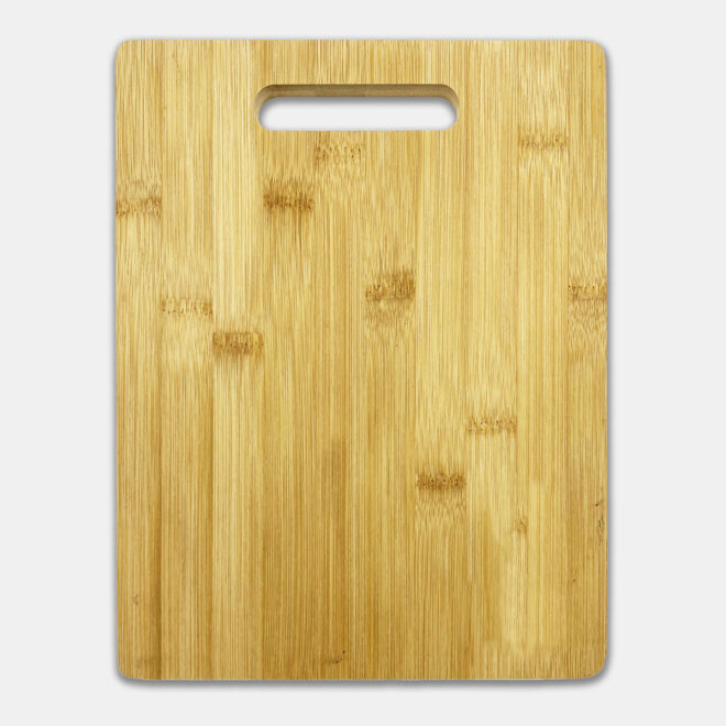 Obilia Bamboo Chopping Board