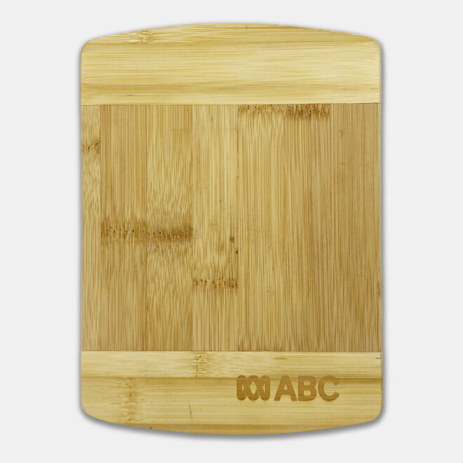 Tiga Bamboo Cutting Board
