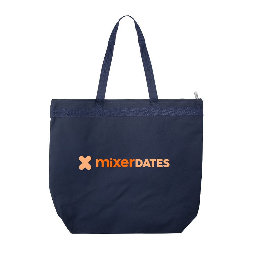 Flamenco Tote Bag